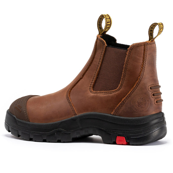 ROCKROOSTER Gammon AK224ST - vista lateral