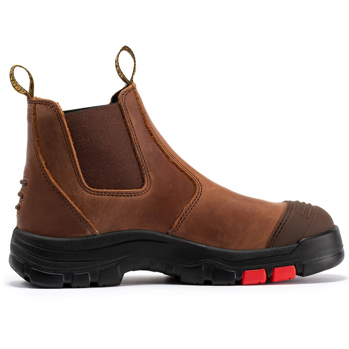 ROCKROOSTER Gammon AK224ST - vista frontal