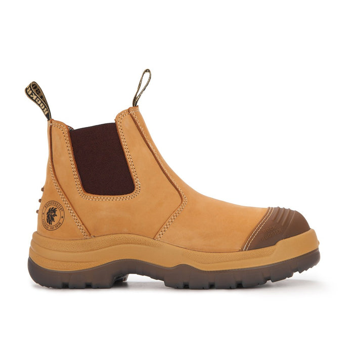ROCKROOSTER Gammon AK222 - vista frontal