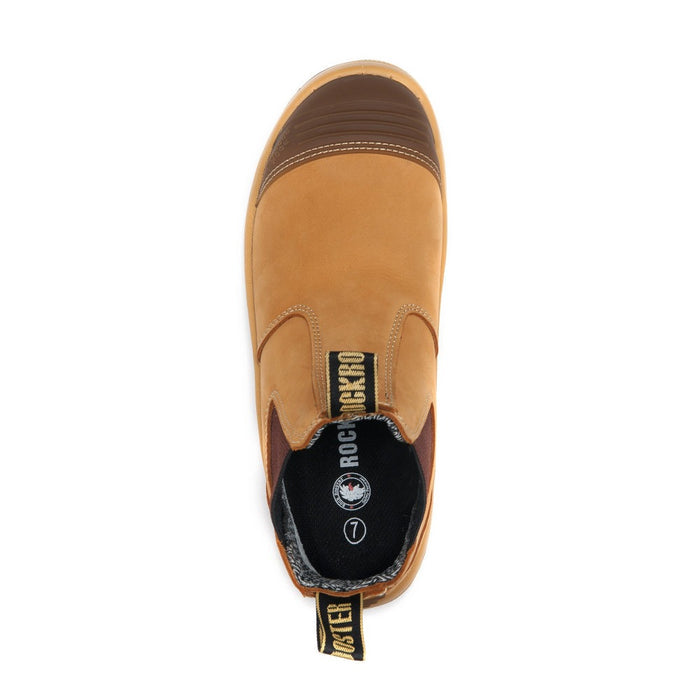 ROCKROOSTER Gammon AK222 - detalle suela