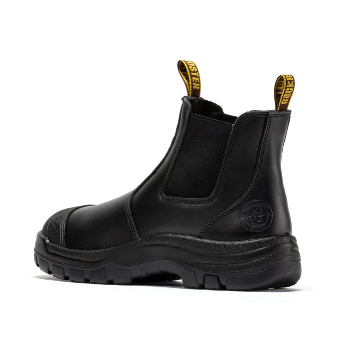 ROCKROOSTER Lumen AK227NT - vista lateral