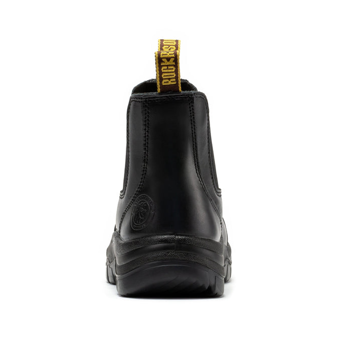 ROCKROOSTER Lumen AK227NT - detalle suela