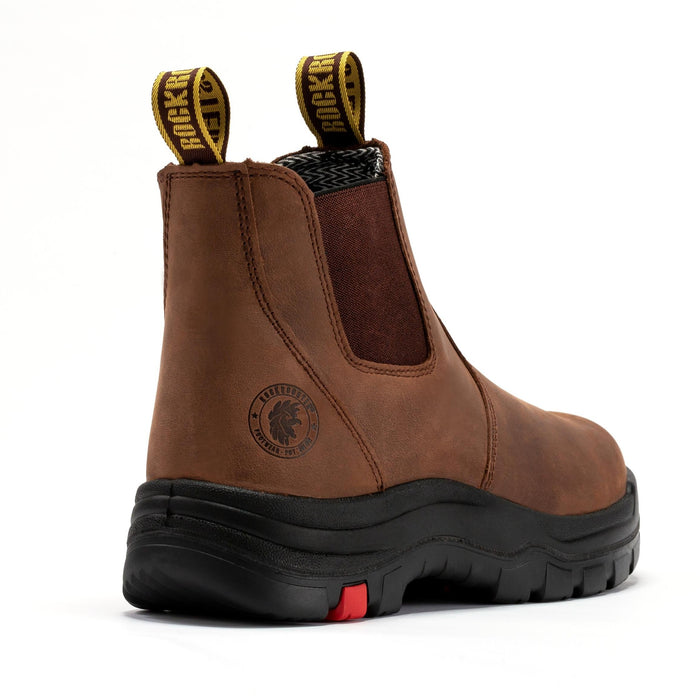 ROCKROOSTER Lumen AK224 - vista lateral