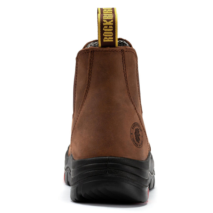 ROCKROOSTER Lumen AK224 - vista frontal