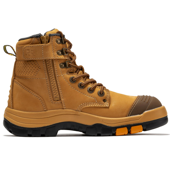 ROCKROOSTER Madison AK052 - vista lateral