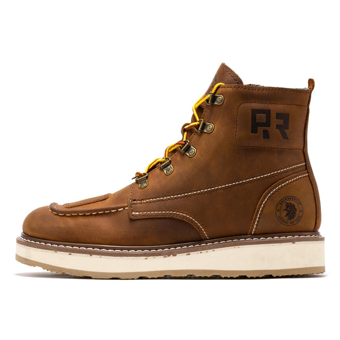ROCKROOSTER Magnolia SAP309 - detalle suela