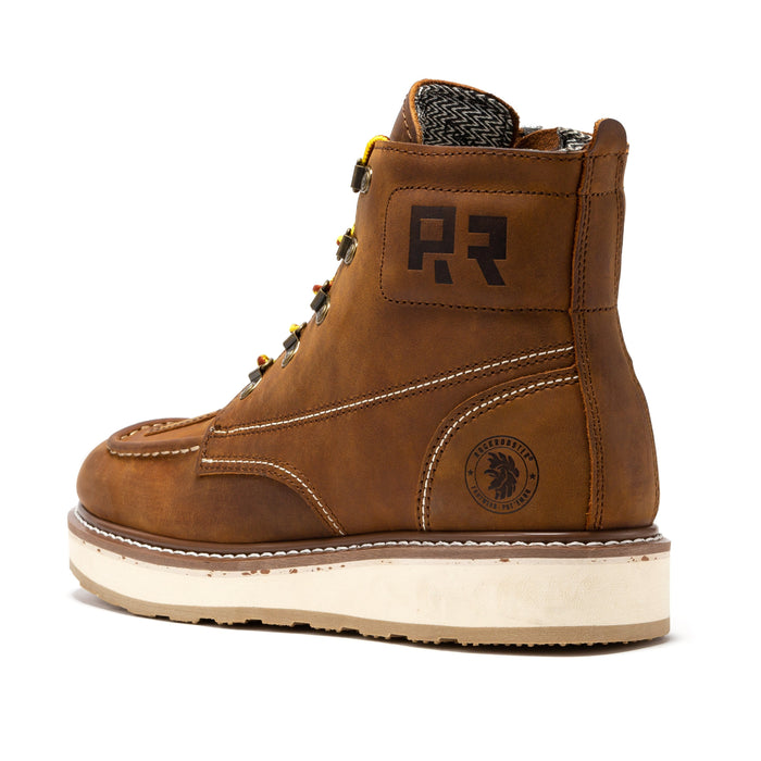 ROCKROOSTER Magnolia SAP309 - vista lateral