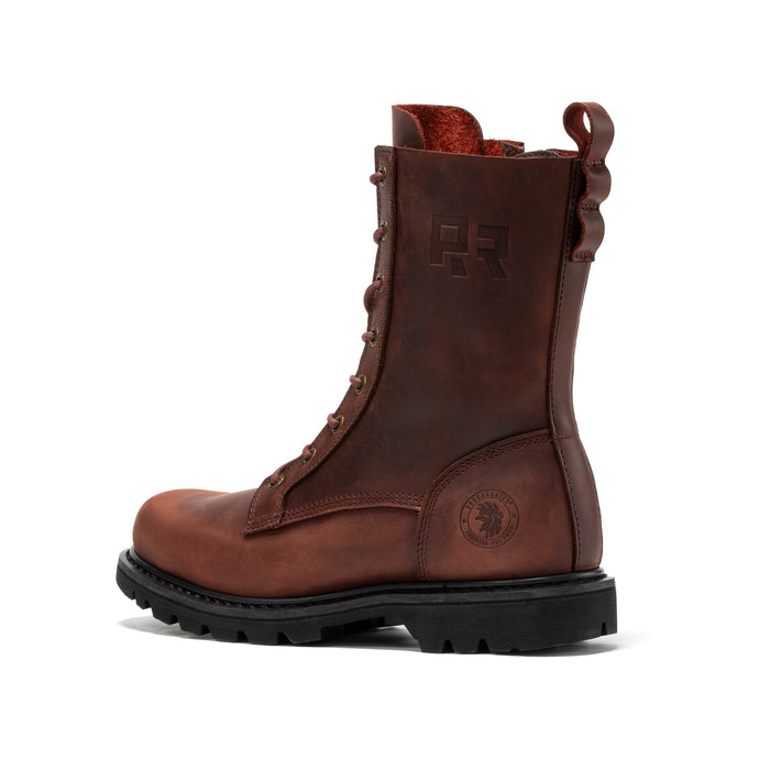 ROCKROOSTER Mantua SAP130 - vista lateral