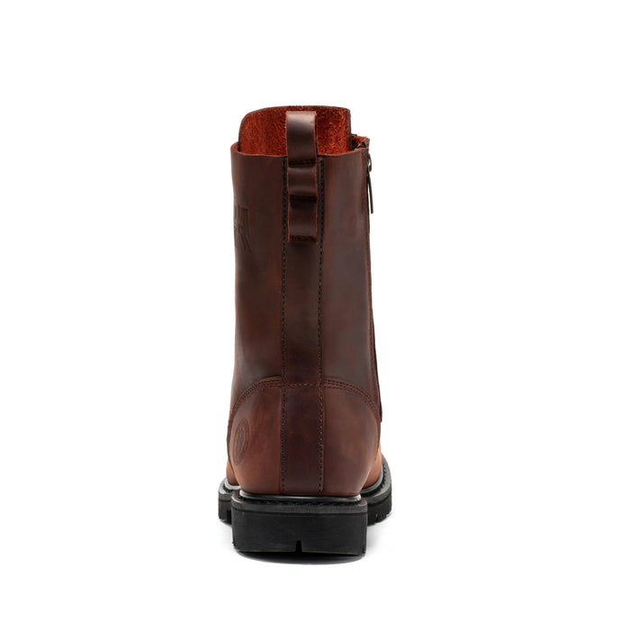 ROCKROOSTER Mantua SAP130 - vista frontal
