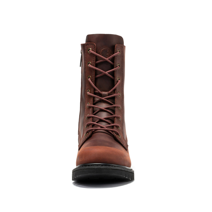 ROCKROOSTER Mantua SAP130 - detalle suela