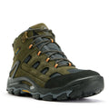 ROCKROOSTER Newland Green 6 Inch Hiking Shoes KS5536