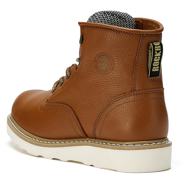 ROCKROOSTER Roberta VAP615 - vista lateral