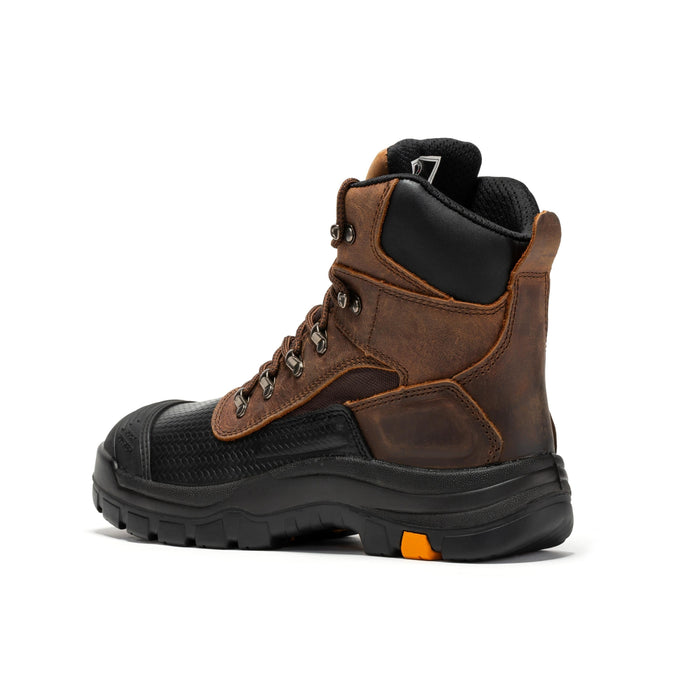 ROCKROOSTER Sedona AK216 - vista lateral