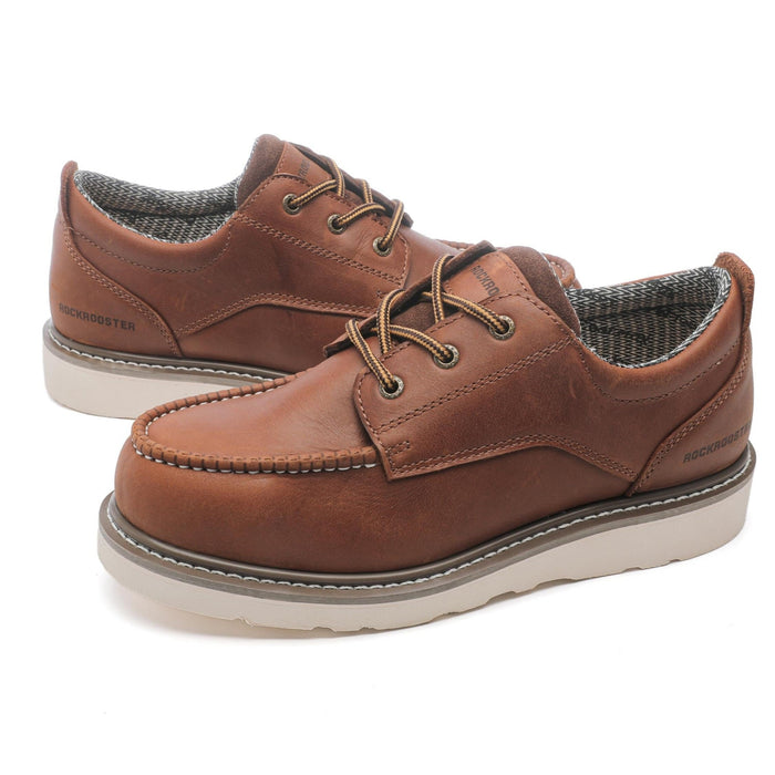 ROCKROOSTER Trinidad VAP2302 - vista lateral
