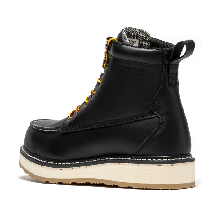 ROCKROOSTER Trinidad SAP2301 - vista lateral