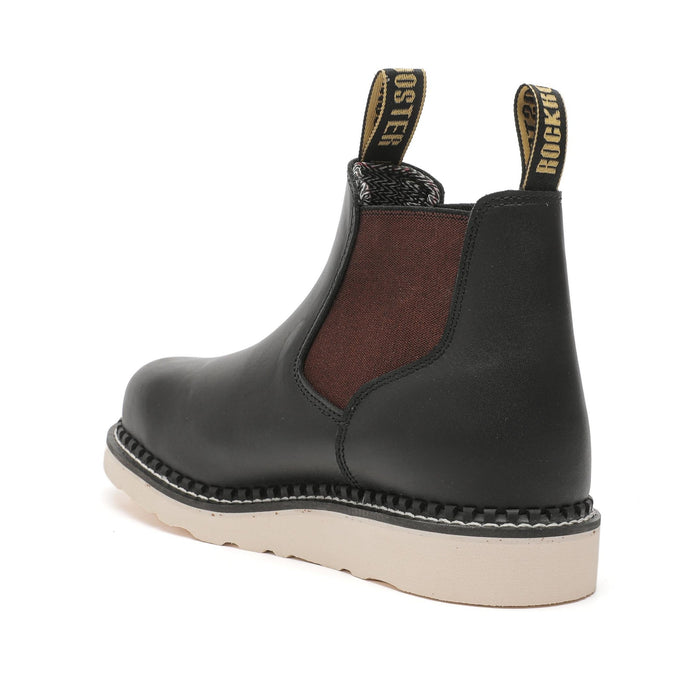 ROCKROOSTER Trinidad VAP2303 - vista lateral