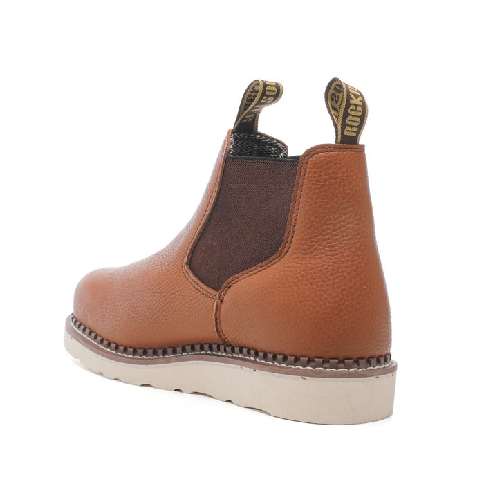 ROCKROOSTER Trinidad VAP2304 - vista lateral
