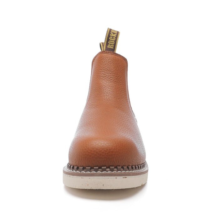 ROCKROOSTER Trinidad VAP2304 - detalle suela