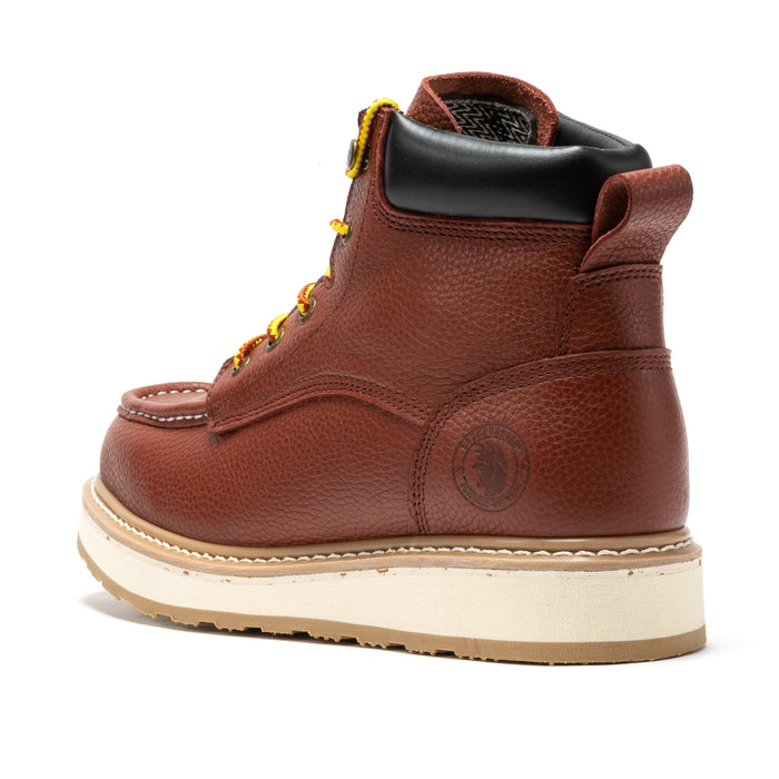 ROCKROOSTER Walker SAP360 - vista lateral