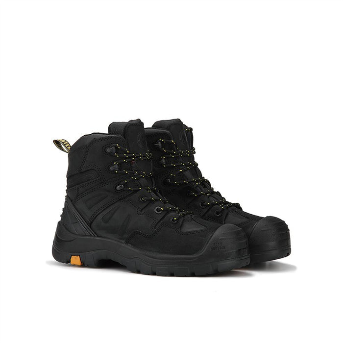 ROCKROOSTER Woodland AK609 - vista lateral