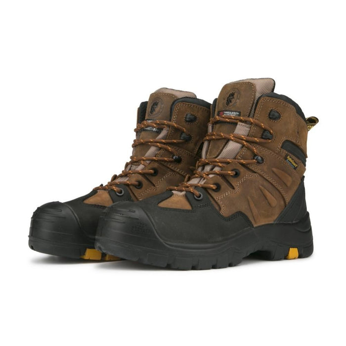 ROCKROOSTER Woodland AK669 - vista lateral