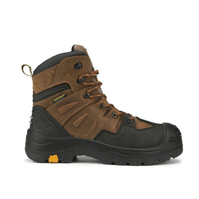 ROCKROOSTER Woodland AK669 - detalle suela