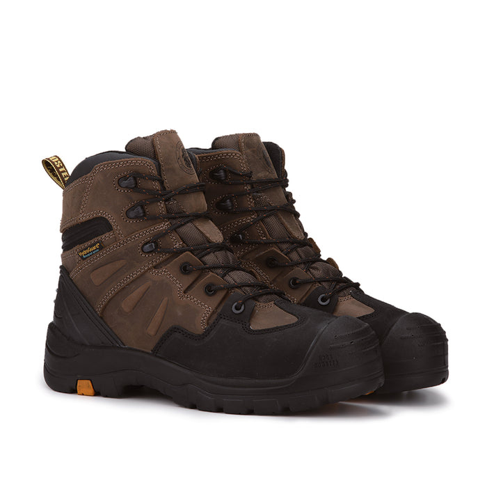 ROCKROOSTER Woodland AK639 - detalle suela