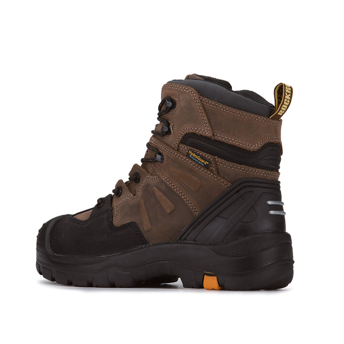 ROCKROOSTER Woodland AK639 - vista lateral