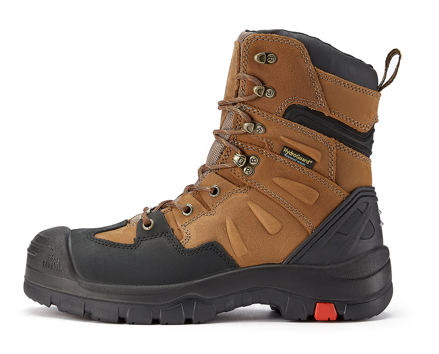 ROCKROOSTER Woodland AK869 - detalle suela
