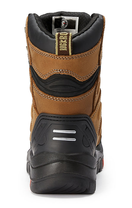 ROCKROOSTER Woodland AK869 - vista frontal