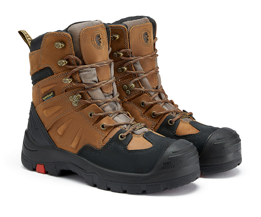 ROCKROOSTER Woodland AK869 - vista lateral