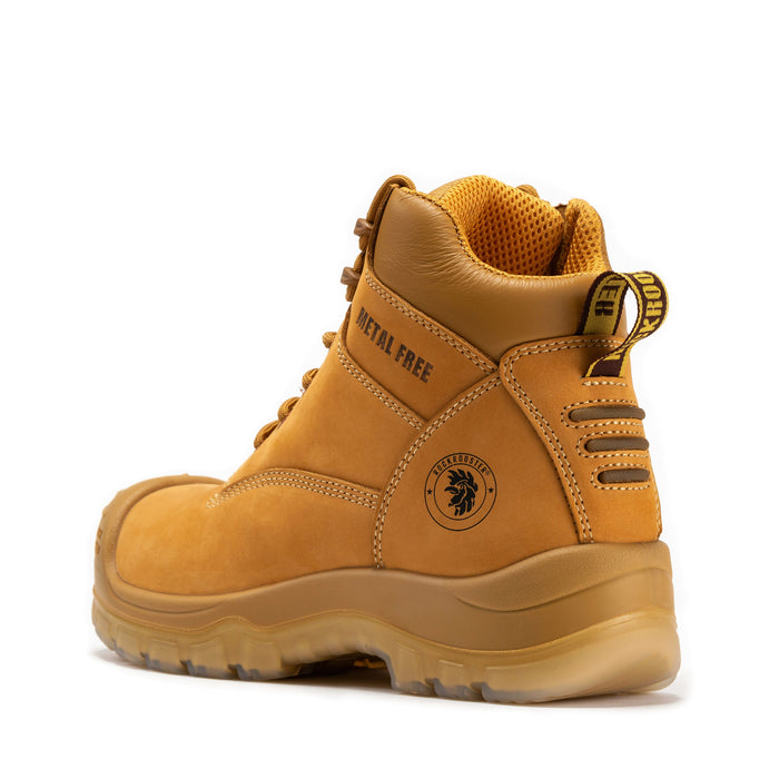 ROCKROOSTER Woodland AK659 - vista lateral