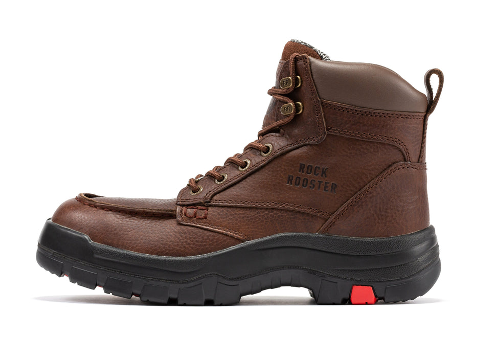 ROCKROOSTER Zumbro AK371 - vista lateral