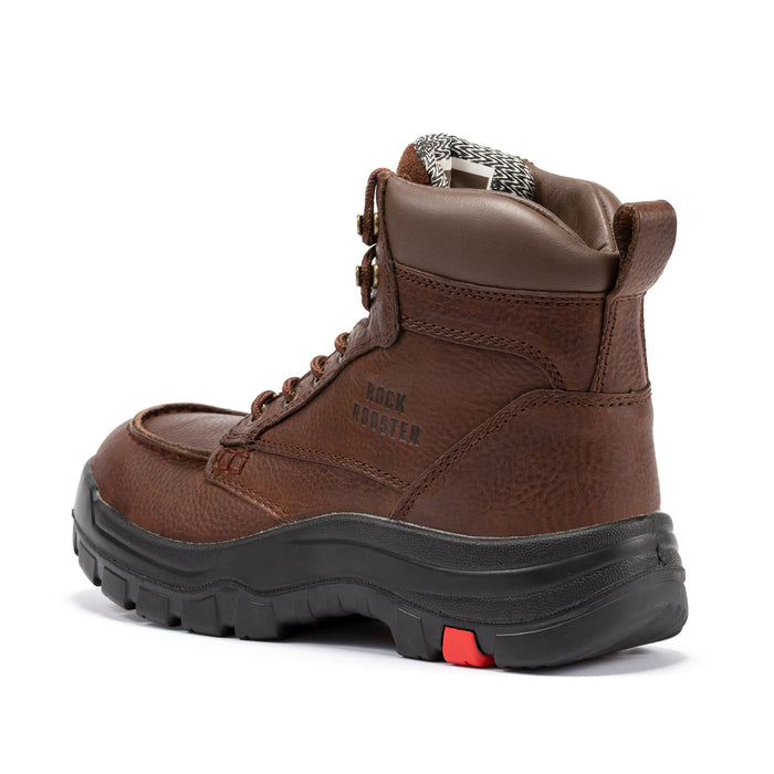 ROCKROOSTER Zumbro AK371 - vista frontal