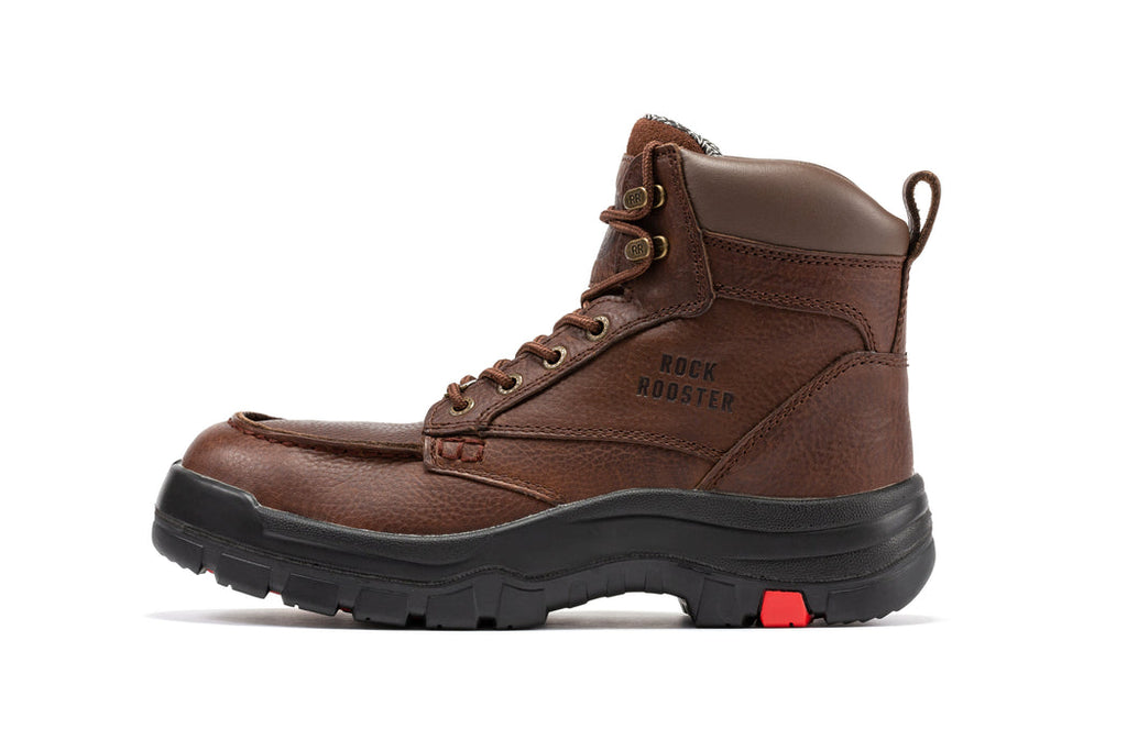ROCKROOSTER Zumbro AK372 - vista lateral