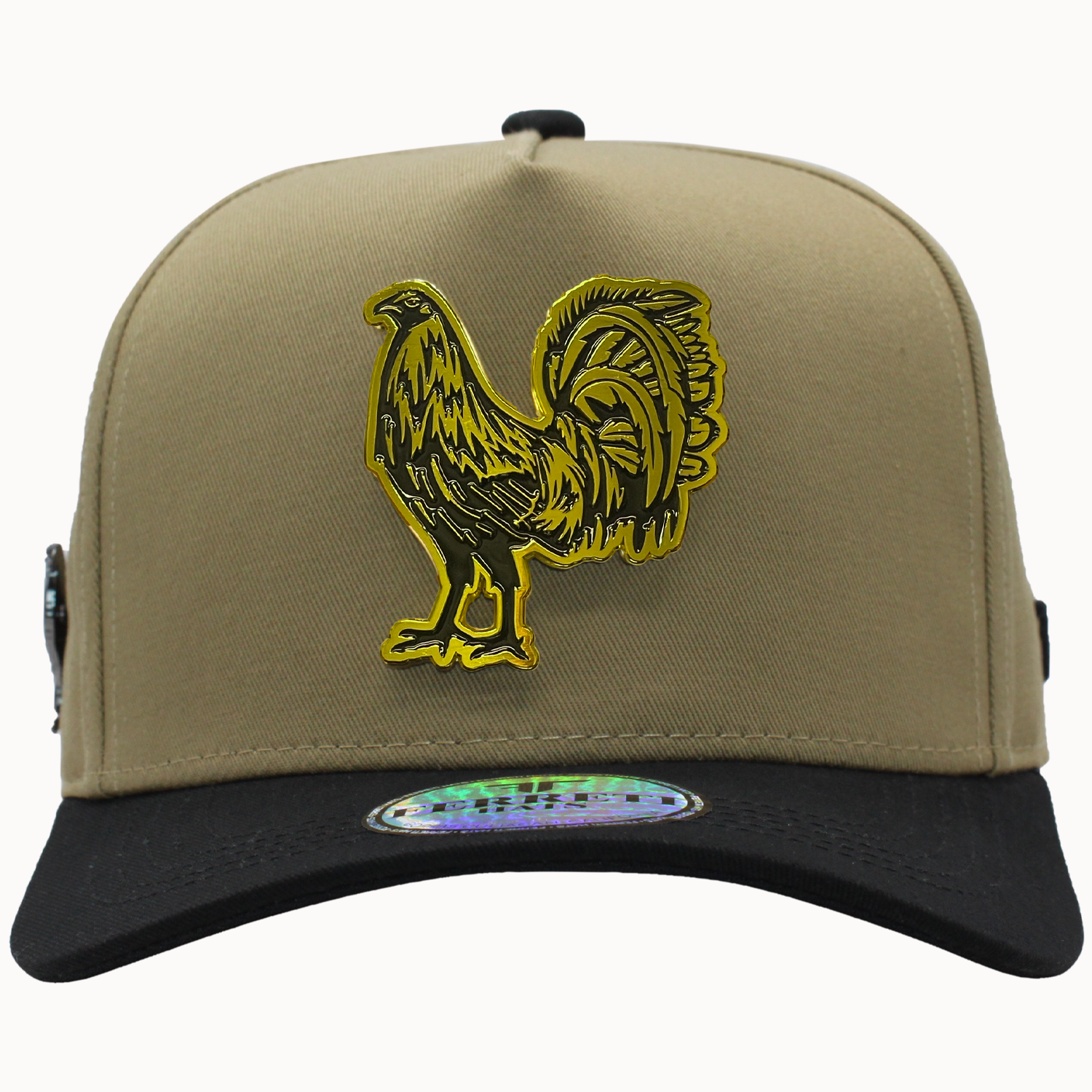 FERRETI HATS PREMIUM FT62 El Gallo